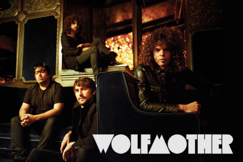Wolfmother