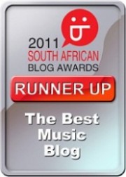 SA Blog Awards