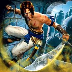 Prince of Persia – Back to basics vir die iPad release