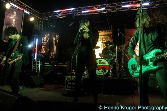 Beast Band