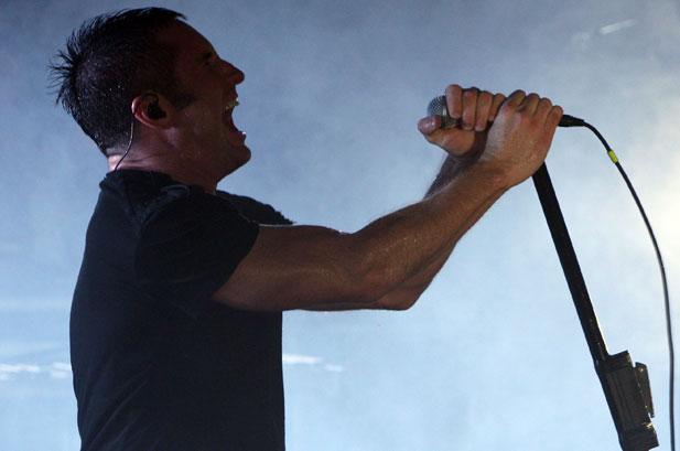 Nine Inch Nails release new album later this year