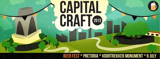 Capital Craft Beer Fest