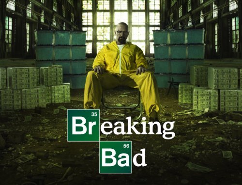 Breaking Bad Season 5
