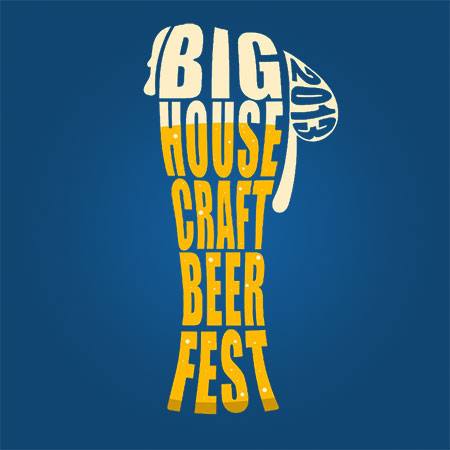 Big House Craft Beer Fest