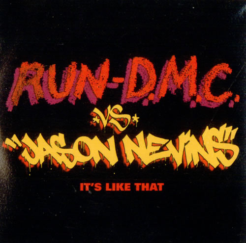 Run DMC - It's Like That