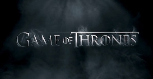 Game of Thrones Season 4 Trailer