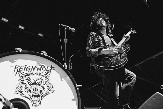 reignwolf please come to South Africa