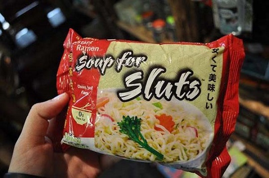 Food translation fails