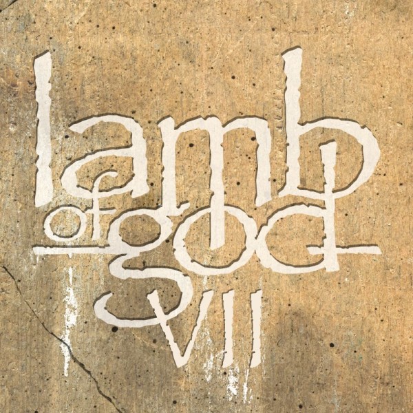 Lamb of God VII