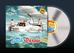 Jack Parow Platinum