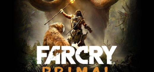 Far Cry Primal – Trailer