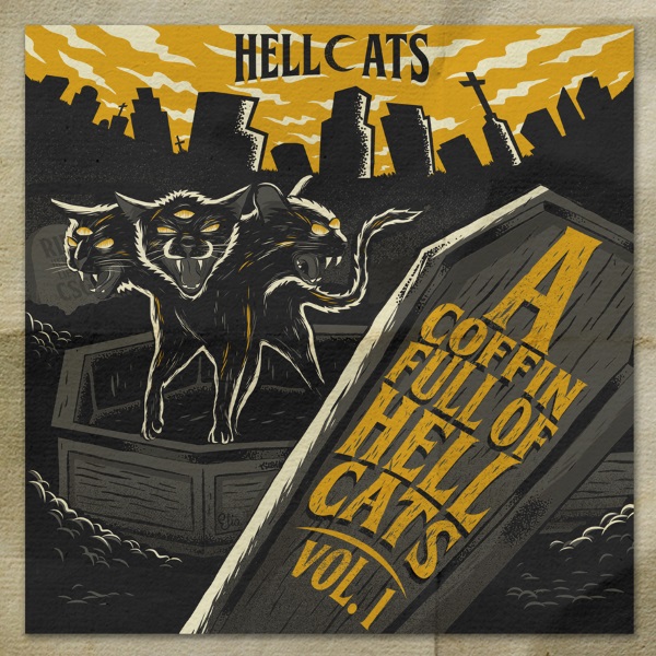 Hellcats EP