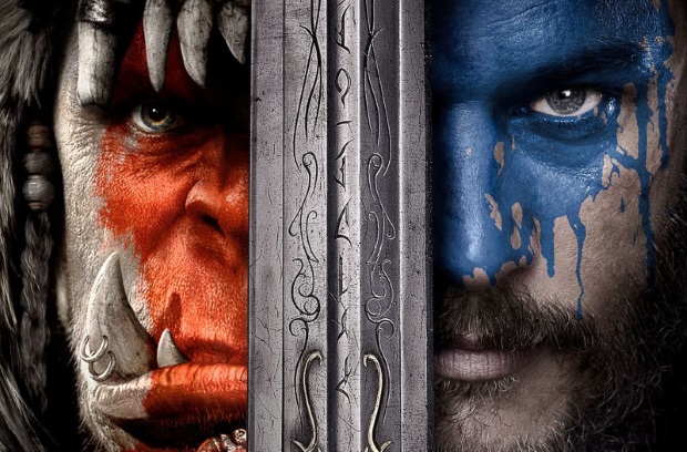 Warcraft Movie trailer