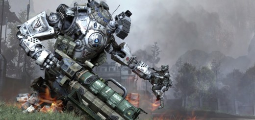 Titanfall is ‘n bad ass game