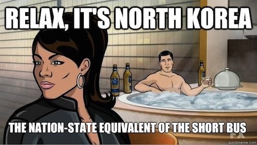 Archer One Liners (2)