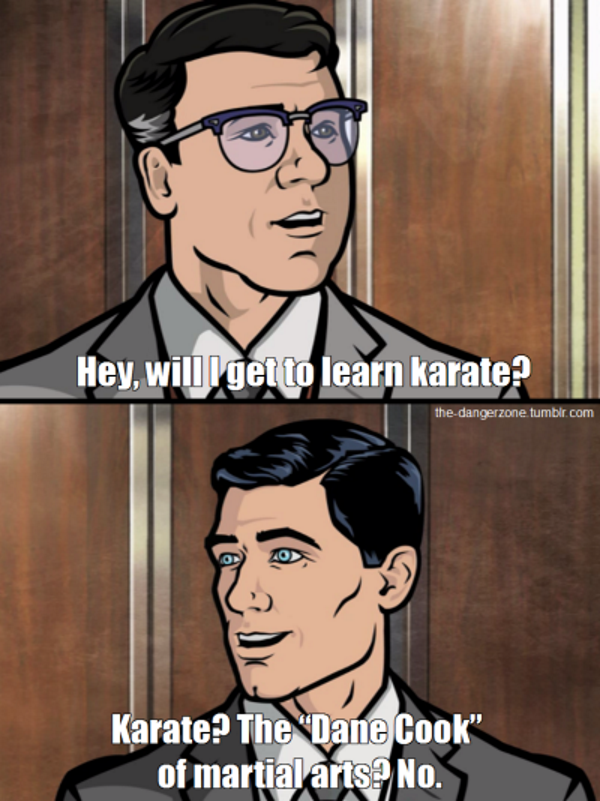 Archer One Liners (3)