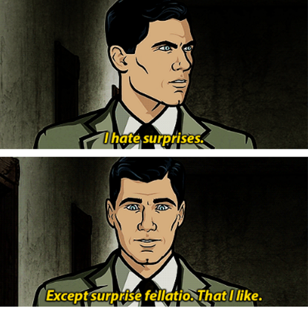 Archer One Liners (4)
