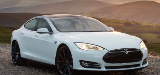 Tesla South Africa, want ek soek ‘n Model S
