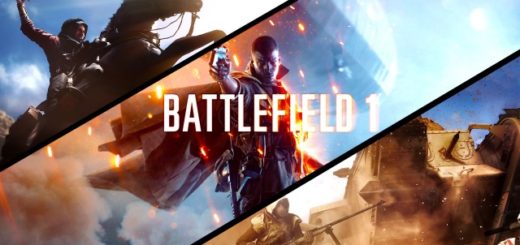 Battlefield 1 South African Servers skakel vandag aan