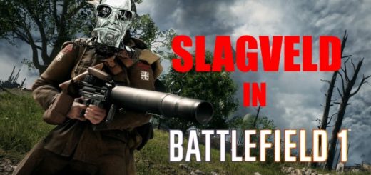 Slagveld in Battlefield 1 – Stream