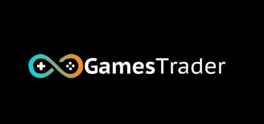 Smous en koop jou games op Games Trader