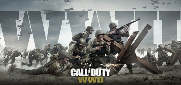 Daai ou vriend – Call of Duty WWII Private Beta