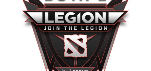 #JoinTheLegion – Evetech and Mettlestate Dota challenge