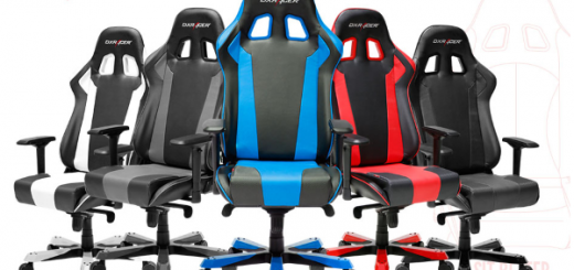 Gaming Chairs in South Africa – What you should know
