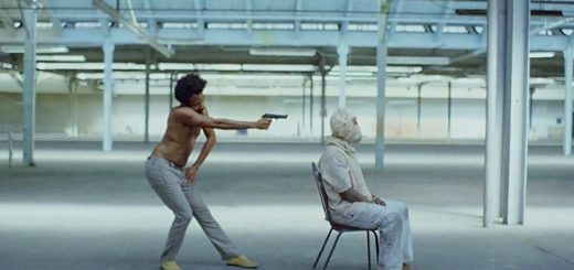 Donald Glover makes real art with “This is America”