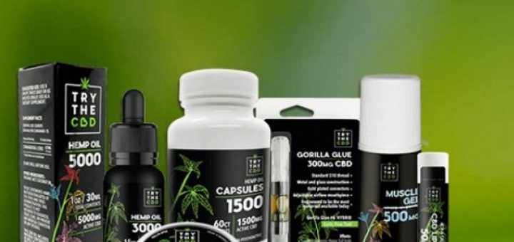 Is CBD oil for sale in South Africa?