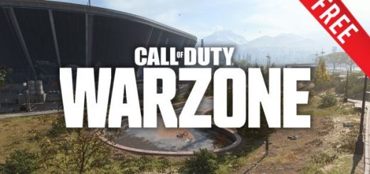 Call of Duty Warzone is free to play for everyone