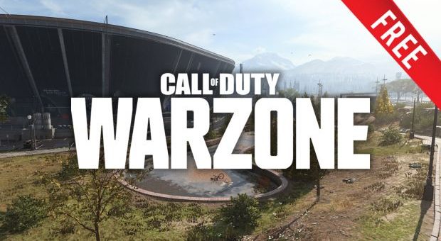 Call of Duty Warzone is free to play for everyone