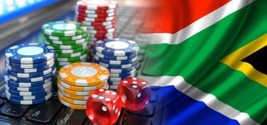 Online Casino payment methods in South Africa