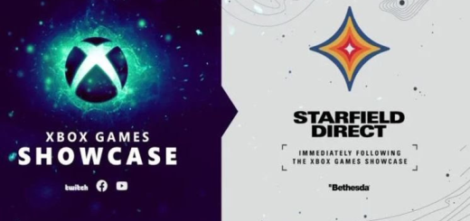 Everything Revealed at Xbox Games Showcase & Starfield Direct