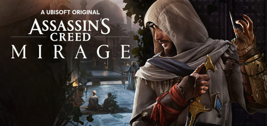 Ubisoft Shows Assassin’s Creed Mirage Gameplay