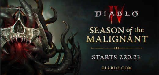Embrace the Darkness: Diablo IV Season 1 Unleashed