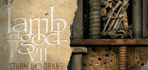 Lamb of God – VII: Sturm Und Drang Review