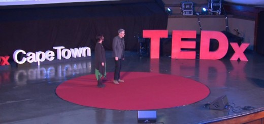 Ordinary Criminals – The Dagga Couple TedX talk