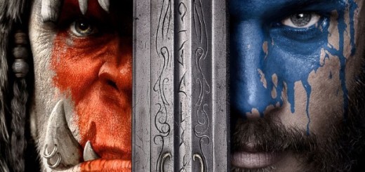 Warcraft Fliek Trailer