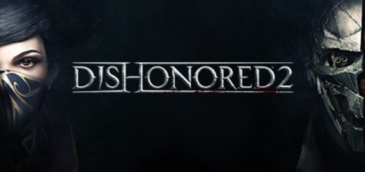 Dishonored 2 – Sluipende, bloedige prag, op jou manier