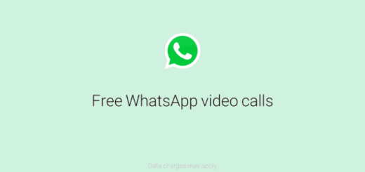 WhatsApp video calls update begin uitrol