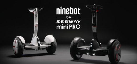 Ninebot Mini Pro South Africa – Nou plaaslik beskikbaar