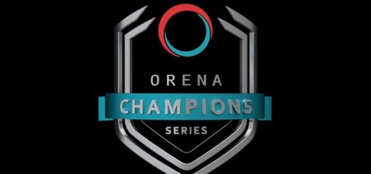 Orena – A Million Rand challenge for local eSports competitors