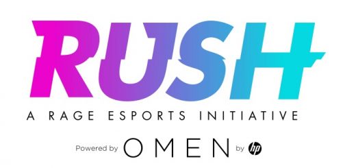 Rush eSports Initiative