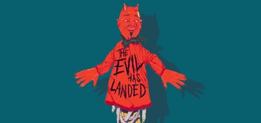 The Evil Has Landed – Queens of the Stone Age