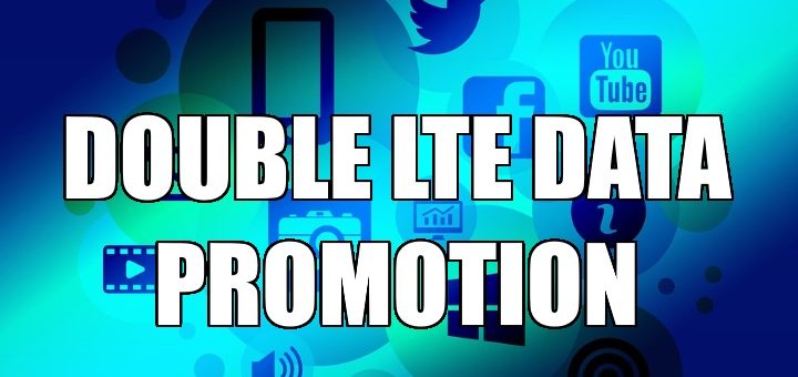 Telkom doubles LTE data by shutting down network more often