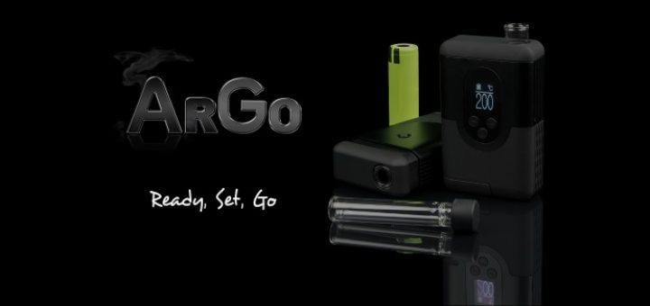 Arizer ArGo Review: The portable vaporizer you have been waiting for