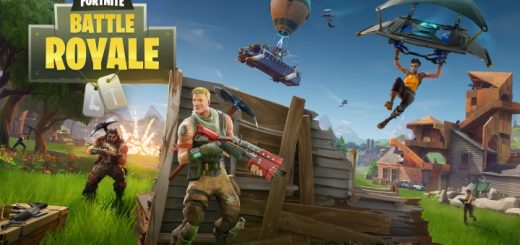 Why is Fortnite Battle Royale taking over the gaming industry?