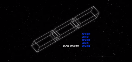 [Luister] Jack White – Over and Over and Over