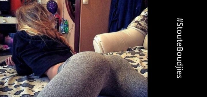 Kry jou kaartjie en Stoute Boudjies